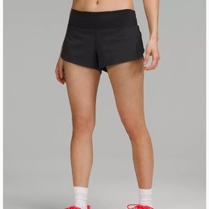 lululemon speed up short 2.5”